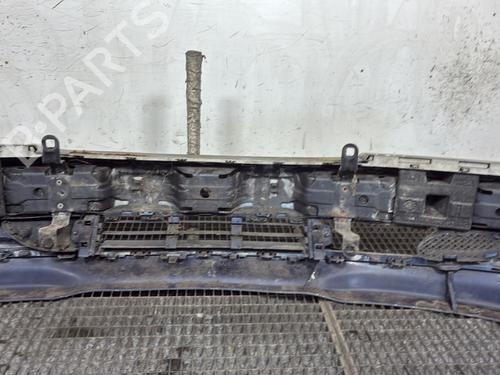 Used Front bumper Front bumper MERCEDES-BENZ C-CLASS (W202) C 220 CDI (202.133) (125 hp) 33831158 33831158
