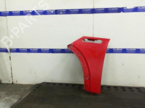 Used Left front fenders MINI MINI (R50, R53) Cooper (116 hp) 20019801