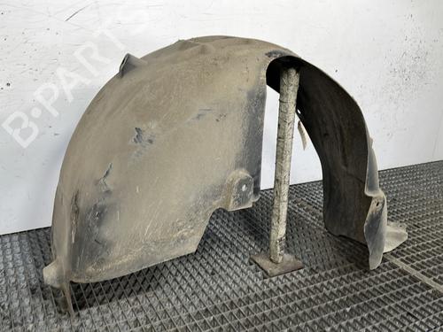 Wheel arch CITROËN C4 II (NC_) 1.6 HDi 115 | BP28601063C56 