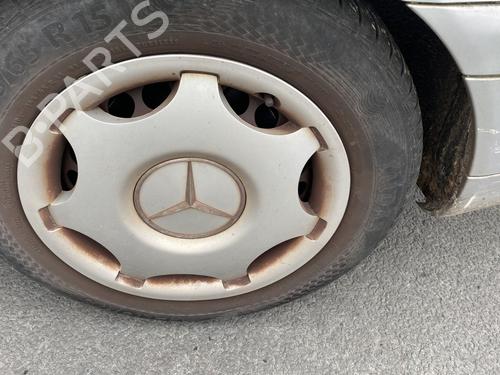 Front right interior door handle MERCEDES-BENZ C-CLASS (W203) C 200 CDI (203.004) | BP26506973I14  - Image 6