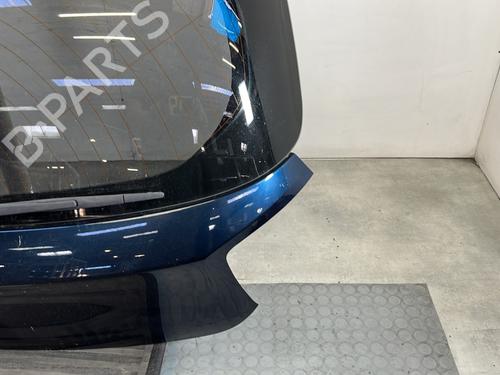 tailgate-bmw-1-f20-2011-2012-2013-2014-2015-2016-2017-2018-2019-28569025 main image