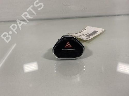 Warning switch OPEL CORSA E (X15) 1.4 (08, 68) | BP20011225I22 - Image 2