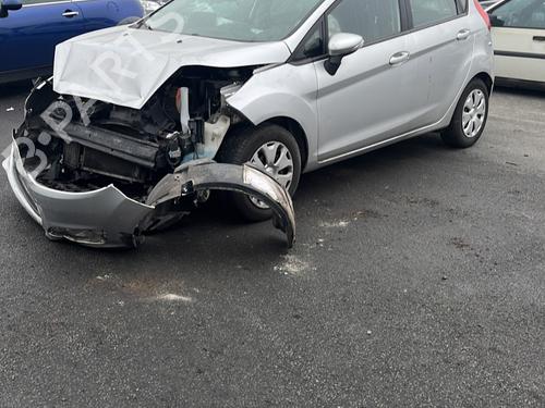 Climate control FORD FIESTA VI (CB1, CCN) 1.5 TDCi | BP26952467I5 - Image 12