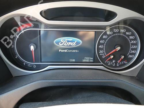 Steering wheel FORD MONDEO IV (BA7) | BP26461912C49 - Image 14