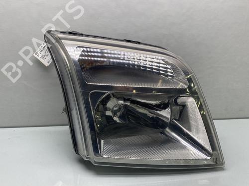 Used Right headlight FORD TRANSIT CONNECT (P65_, P70_, P80_) 1.8 Di (75 hp) 26936198