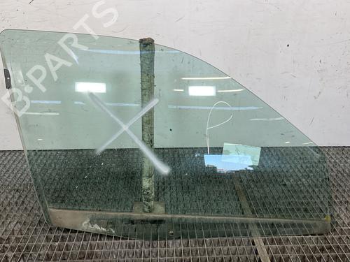 Used Front right door window RENAULT CLIO II (BB_, CB_) 1.5 dCi (B/CB07) (65 hp) 27837636