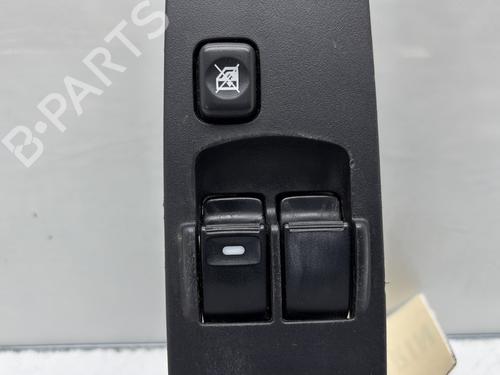 Left front window switch MITSUBISHI COLT VI (Z3_A, Z2_A) 1.3 (Z21A) | BP27355489I27 - Image 4