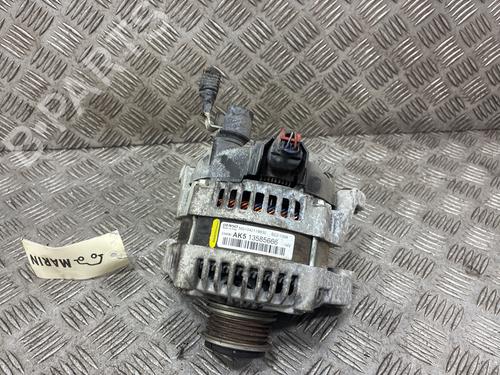 Alternator OPEL CORSA E (X15) 1.4 (08, 68) | BP36792257M7 - Image 3