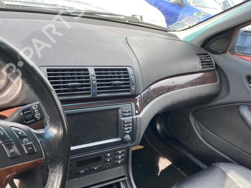 Left front fog light BMW 3 Touring (E46) 320 d | BP24196016C30 - Image 11