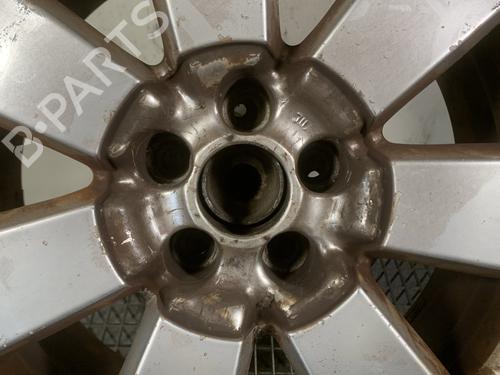 Rim CITROËN C8 (EA_, EB_) 2.2 HDi | BP27272747C45