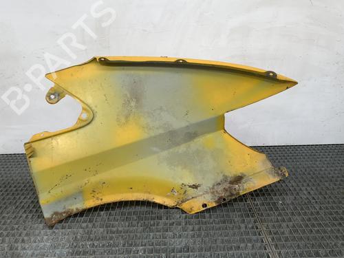 Left front fenders FORD TRANSIT Van (FA_ _) 2.0 TDCi | BP21958814C41 