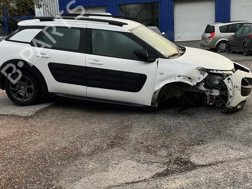 Airbag set CITROËN C4 CACTUS 1.6 BlueHDi 100 | BP32094121C86 - Image 11