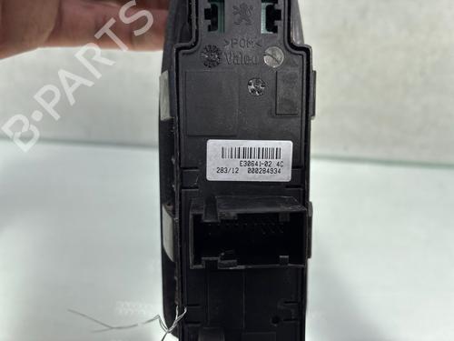 Left front window switch CITROËN JUMPY II Van | BP36150322I27 - Image 3
