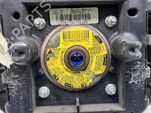 Driver airbag DACIA SANDERO 1.4 MPI LPG | BP19958942C9 