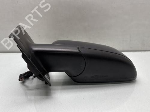 Left mirror VW POLO (9N_, 9A_) 1.4 TDI | BP27355575C26 