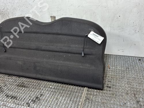 Rear parcel shelf CITROËN DS4 (NX_) 1.6 THP 200 | BP33774098C85 - Image 2