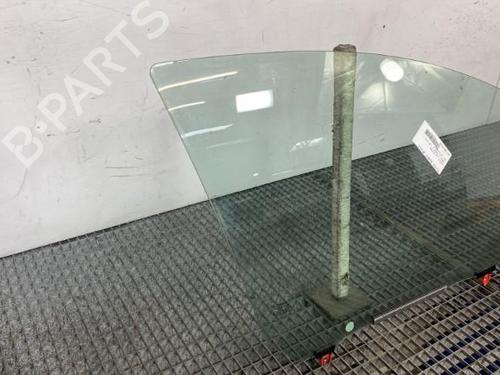 Front right door window TOYOTA YARIS (_P13_) 1.0 (KSP130_, KSP130) | BP19950269C19 