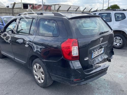 Fuse box DACIA LOGAN MCV II 1.5 dCi | BP30490194E1  - Image 22