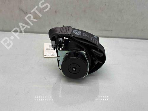 Used Front left seatbelt Front left seatbelt OPEL CORSA E (X15) 1.4 (08, 68) (90 hp) 36549466 36549466