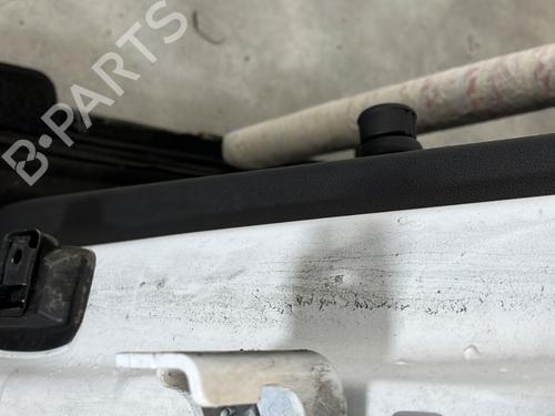 Left rear door RENAULT CLIO IV (BH_) 1.5 dCi 75 | BP29841969C4 