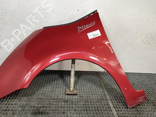 Forskærm venstre CITROËN C4 Grand Picasso I (UA_) 1.6 HDi (109 hp) 30169004