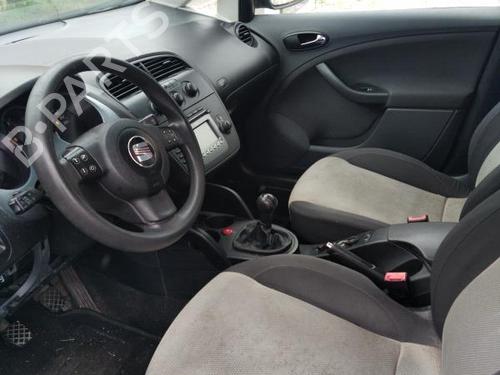 Front right door window SEAT ALTEA (5P1) 1.9 TDI | BP29141690C19 