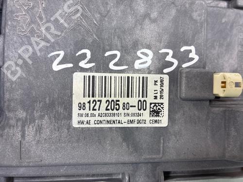 Used Display monitor Display monitor 38274060 38274060