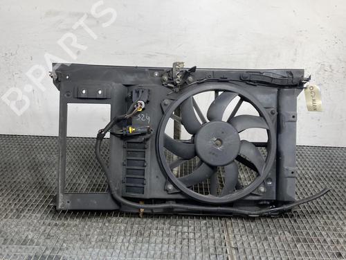 Frontplate/Frontkurv CITROËN C4 Coupe (LA_) 1.6 HDi | BP19971500C72 