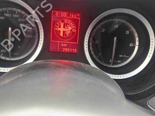 Left rear window switch ALFA ROMEO 159 (939_) 1.9 JTDM 8V (939AXE1B, 939BXE1B, 939BXH1B) | BP36474152I29 - Image 15