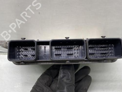 Engine control unit (ECU) RENAULT SCÉNIC II (JM0/1_) 1.6 16V (JM1R) | BP21485816M57 