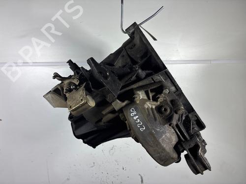 Gearbox PEUGEOT BOXER Van 2.2 BlueHDi 120 | BP38310965M3 - Image 3