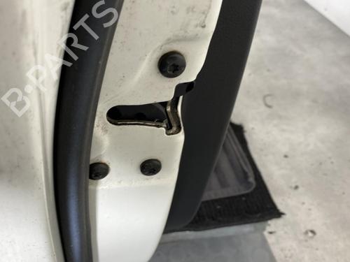 Left front door FORD FIESTA V (JH_, JD_) 1.4 TDCi | BP21960988C2 