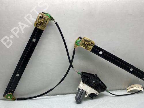 Used Front right window mechanism AUDI A4 B8 Avant (8K5) 2.0 TDI (143 hp) 31712323