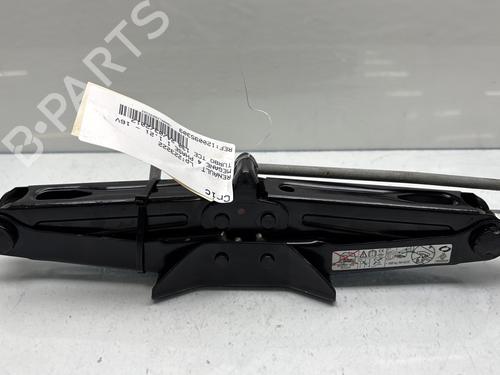 Used Other Other RENAULT MEGANE IV Hatchback (B9A/M/N_) 1.2 TCe 130 (B9MR) (130 hp) 32233502 32233502