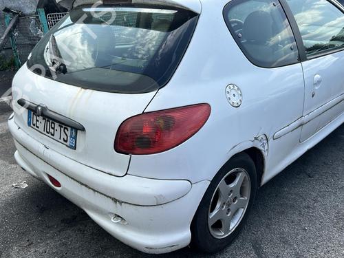 Hood lock PEUGEOT 206 Hatchback (2A/C) 1.4 HDi eco 70 | BP19994483C133 