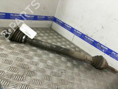 Used Right front driveshaft Right front driveshaft 37863629 37863629