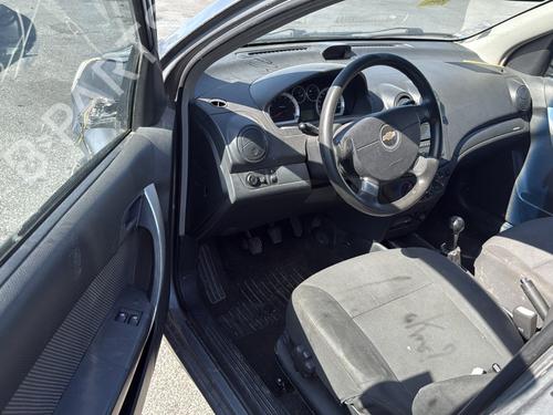 Right front indicator CHEVROLET AVEO / KALOS Hatchback (T250, T255) 1.2 LPG | BP27855413C33  - Image 7