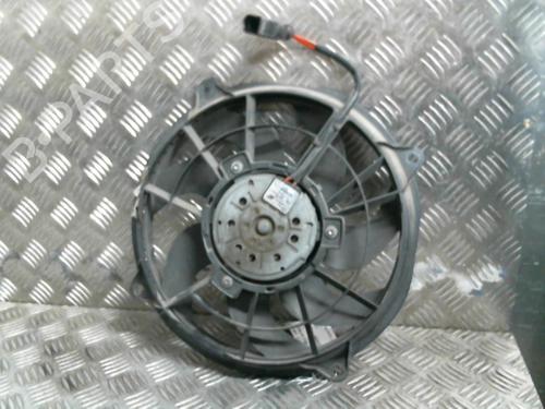 Radiator fan VW SHARAN (7M8, 7M9, 7M6) 1.9 TDI | BP20001437M35 