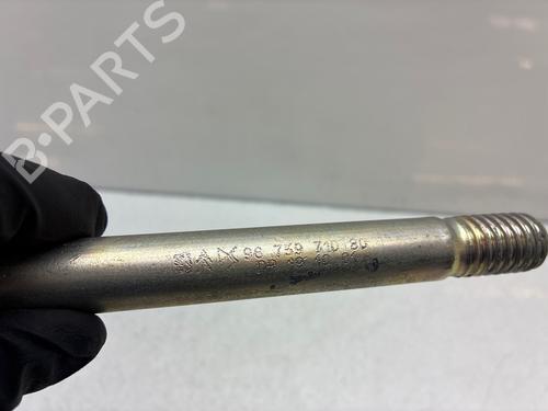 Andre PEUGEOT EXPERT Van (V_) 2.0 BlueHDi 180 | BP39211943O1 - Image 3