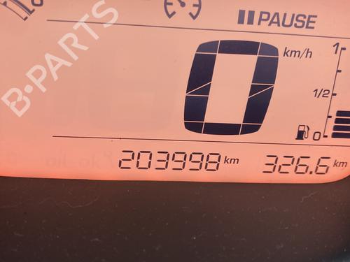 Electronic module CITROËN C3 Picasso (SH_) | BP35955812M83 - Image 11