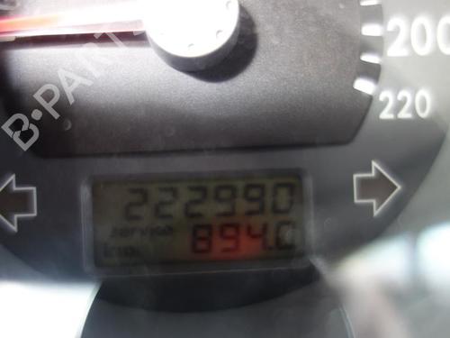 Sikkerhedssele-spænde VW POLO (6N2) | BP20016194I32 - Image 30
