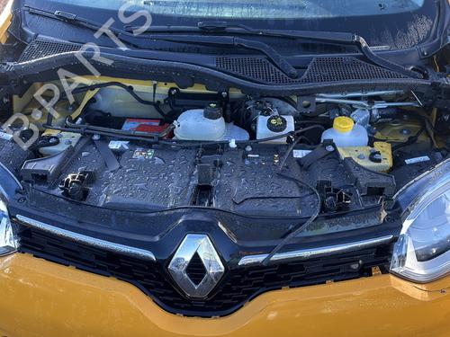 Venstre solskærm RENAULT TWINGO III (BCM_, BCA_) 1.0 SCe 65 (BCMJ) | BP39179561I1 - Image 12