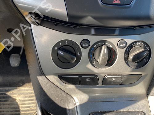 Steering rack FORD FOCUS III 1.6 TDCi | BP27632510M22 - Image 19