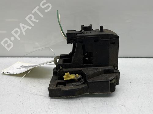 Vergrendeling links achter RENAULT SCÉNIC I MPV (JA0/1_, FA0_) 1.6 (JA00, JA16, JA15, JA19, JA1V, JA2B, JA2C, JA0B,... (107 hp) 24197951