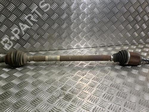 Right rear driveshaft RENAULT TWINGO III (BCM_, BCA_) 1.0 SCe 70 | BP19978594M41 