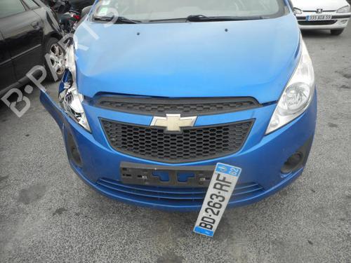 Alternator CHEVROLET SPARK (M300)  | BP20004412M7  - Image 10