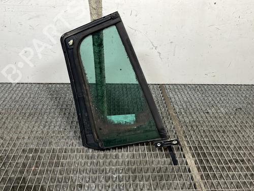 Rear left door window VW TIGUAN (5N_) 2.0 TDI 4motion | BP29513624C20 