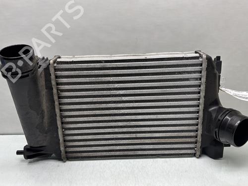 Used Intercooler RENAULT MEGANE IV Hatchback (B9A/M/N_) 1.2 TCe 130 (B9MR) (130 hp) 29507854