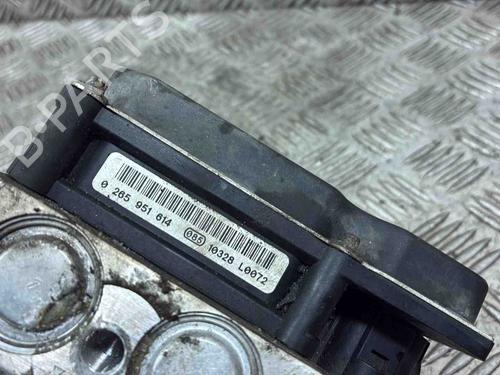 ABS pump MERCEDES-BENZ E-CLASS T-Model (S212) E 200 CDI / BlueTEC (212.205, 212.206) | BP36663748M43 - Image 2