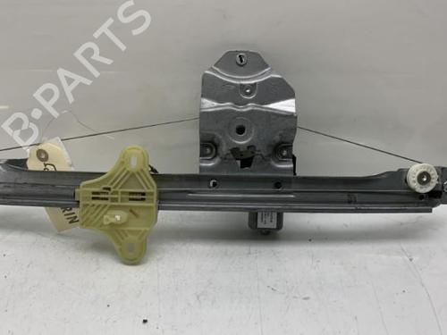 Used Front left window mechanism Front left window mechanism RENAULT CLIO IV (BH_) 1.2 16V (73 hp) 19967158 19967158